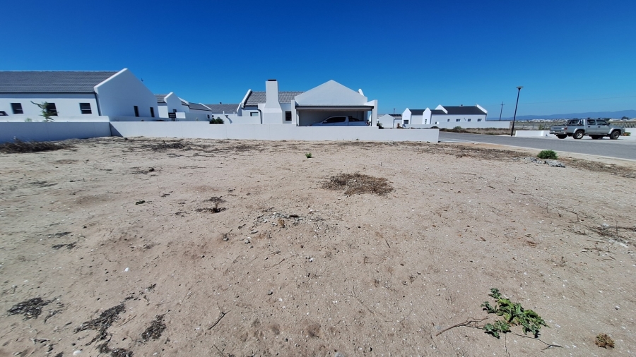 3 Bedroom Property for Sale in Atlantic Sands Private Estate Western Cape
